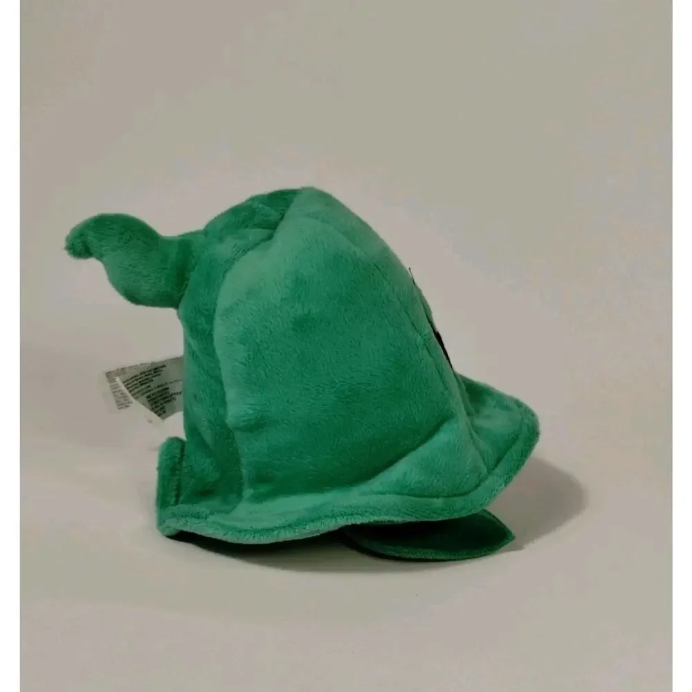 Sonic the Hedgehog Jade Whisp 9